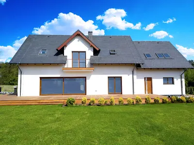 Dom Pełen Energii - Budowa domów w Bydgoszczy